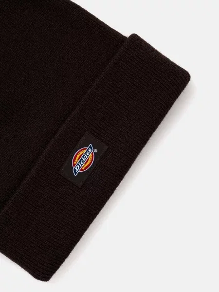 Шапка Dickies GIBSLAND коричневий
