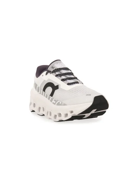 Pantofi On alb