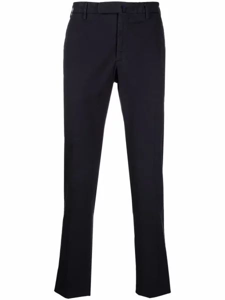 Pantaloni Incotex albastru