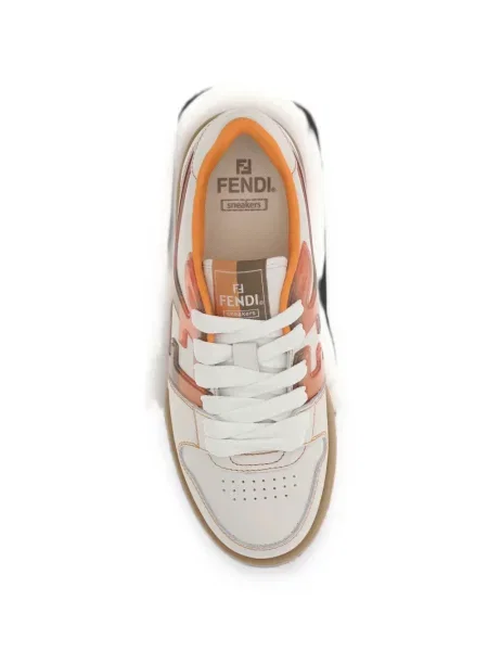 Sneakerși Fendi