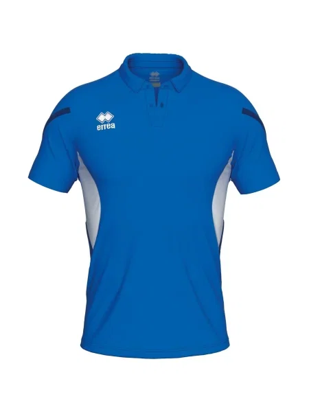 Tricou Errea albastru