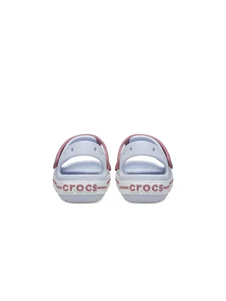Sandály Crocs Crocband Cruiser Sandal T Kids Světle modrá