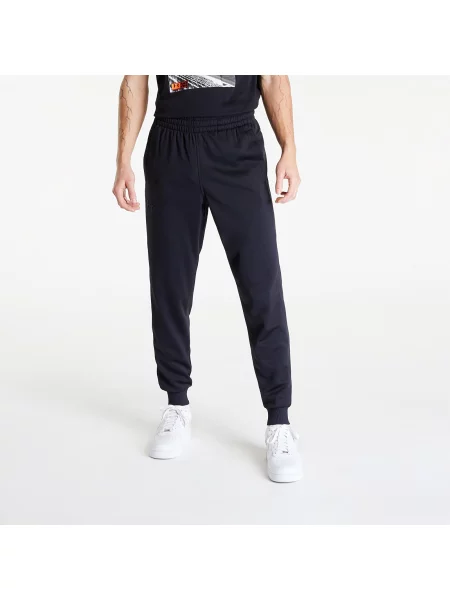Under Armour Armour Fleece Joggers tréninkové kalhoty černé