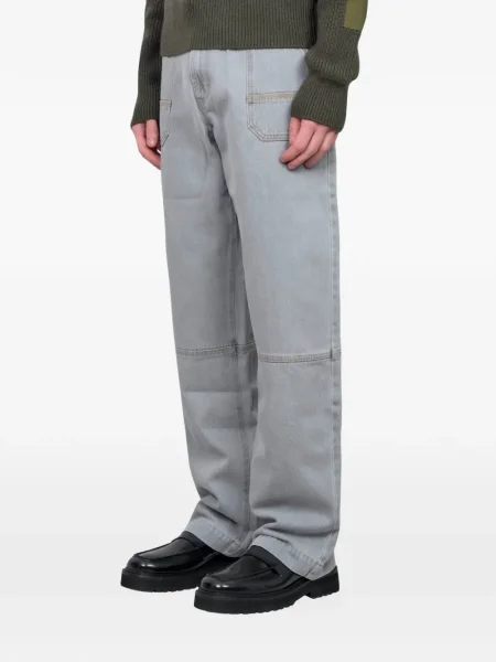 Pantaloni Gimaguas gri