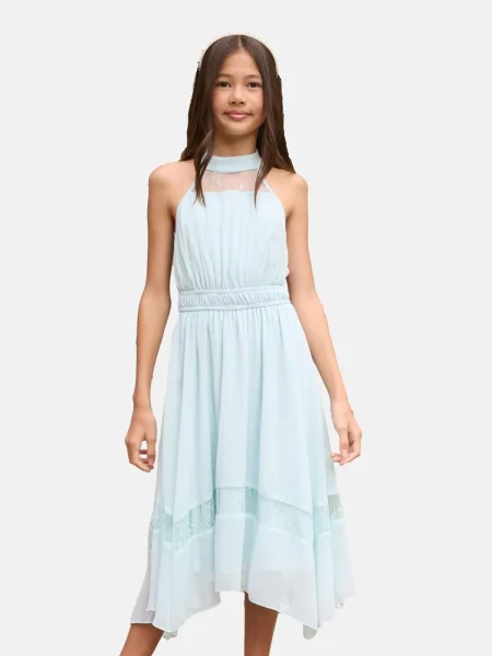 Lipsy Rochie mentă verde