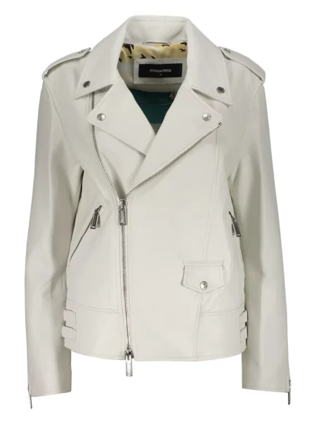 Geanta de piele Dsquared2