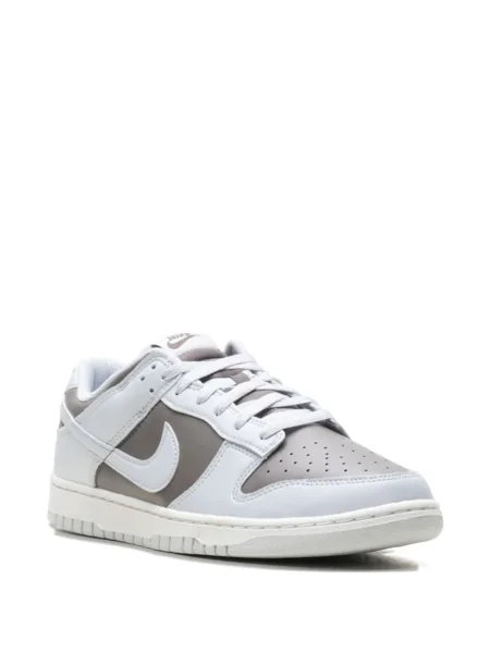 Rövidnadrág Nike szürke