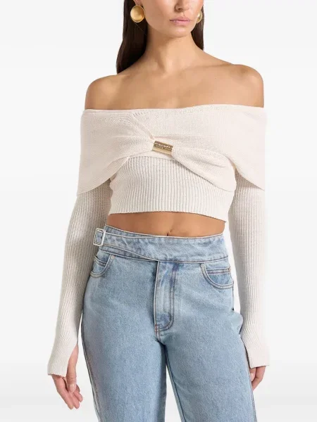 Top Manière De Voir asimetric
