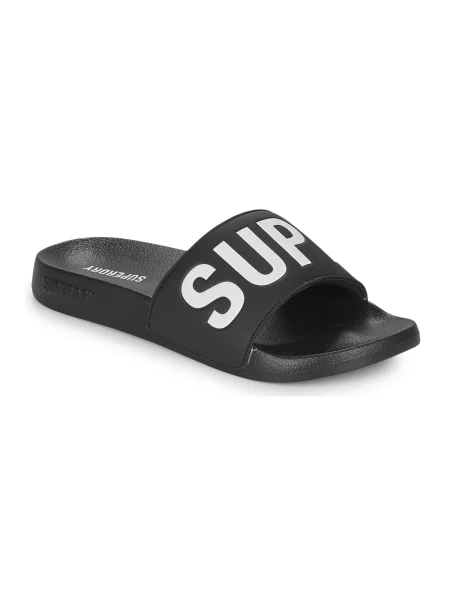 Pantofi Superdry negru