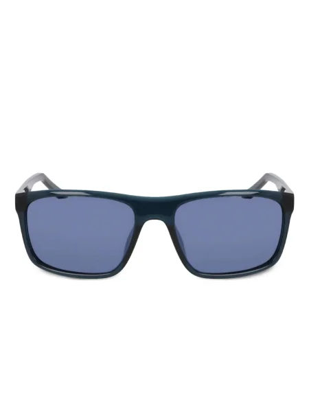 Ochelari de soare Nike albastru