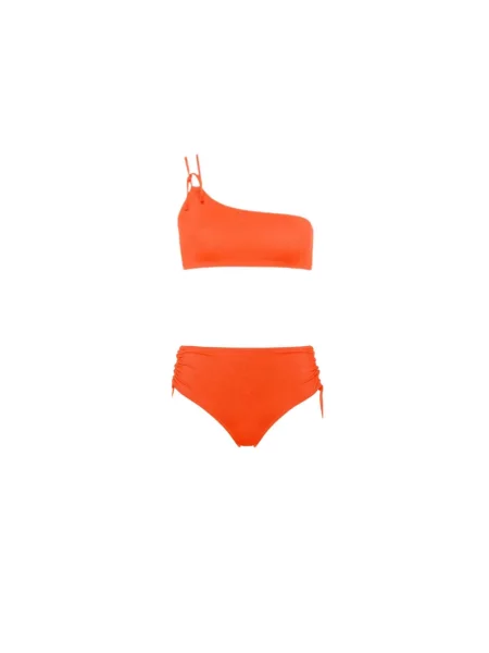 Bikini Eres pomarańczowe