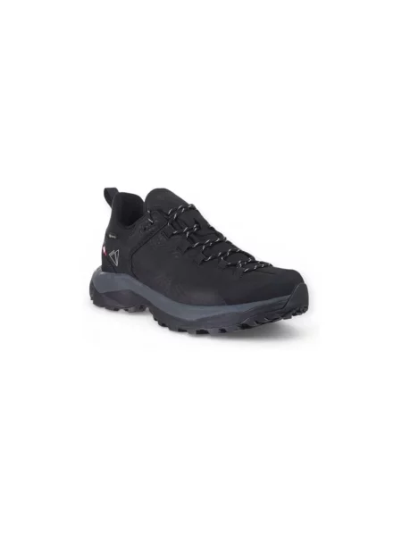 Pantofi Dachstein negru