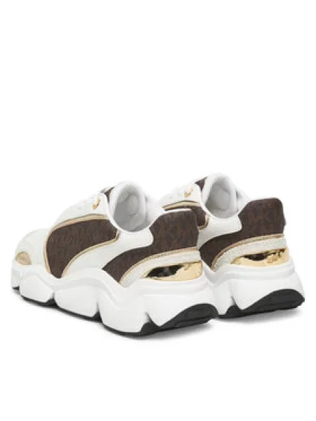 Tenisice MICHAEL Michael Kors Renny bijela