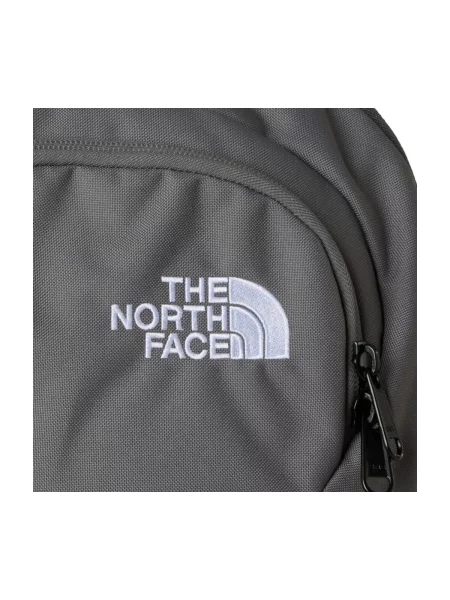 Geantă The North Face gri