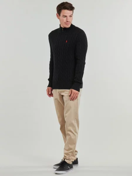 Svetr Polo Ralph Lauren černý