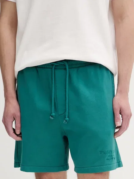 Tommy Jeans pantaloni scurți de trening pentru bărbați din