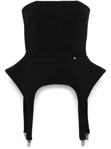 Sutien Nissa negru