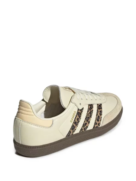 Sneakersy dziecięce Adidas Samba