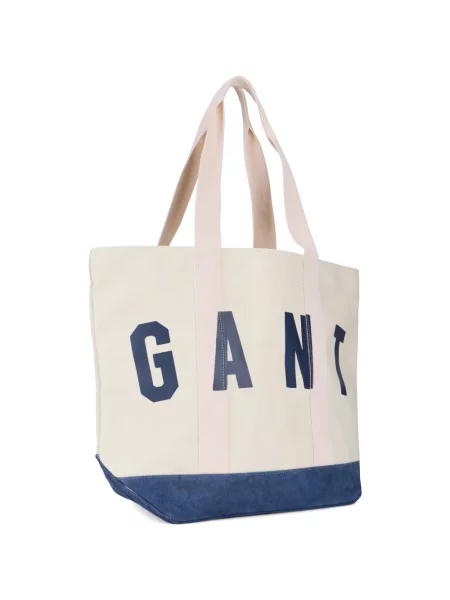 Geantă Gant cu imagine