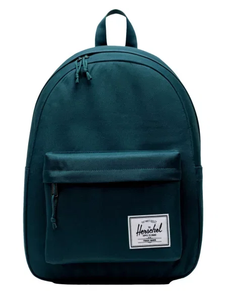 Herschel Ruksak Classic tamno zelena