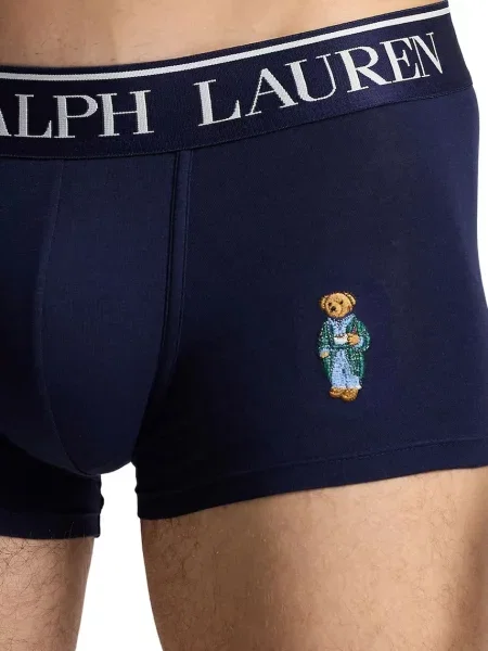 Боксери Polo Ralph Lauren синій