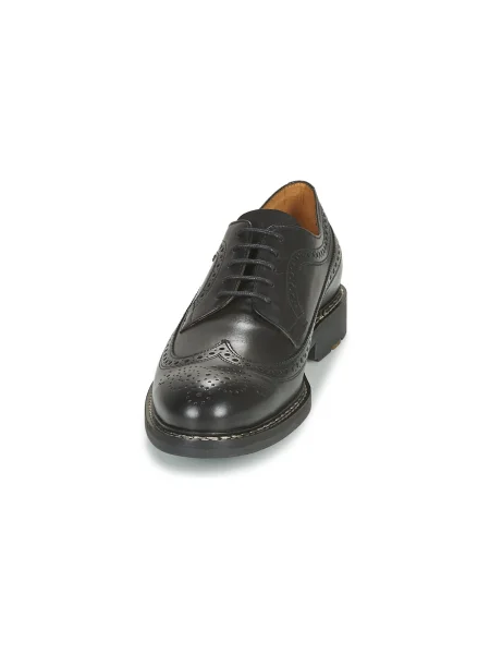 Pantofi Pellet negru