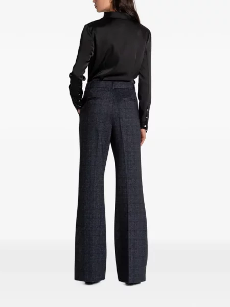 Pantaloni Fracomina gri
