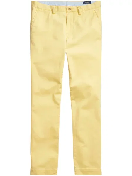 Keprová pruhovaná kšiltovka Polo Ralph Lauren s potiskem modrá