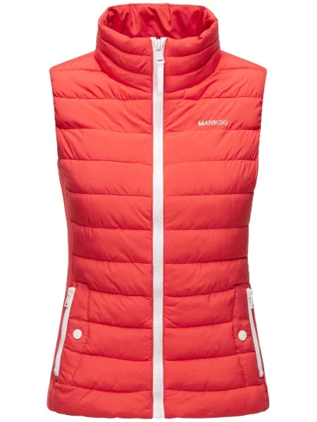 MARIKOO Vestă Reimii' roșu