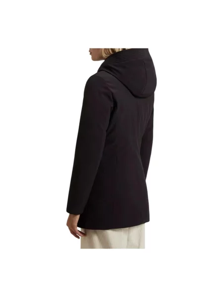Geacă Woolrich negru
