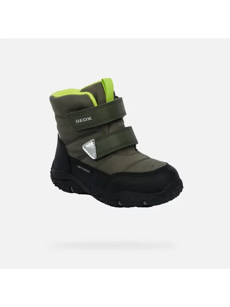 Pantofi copii Geox negru