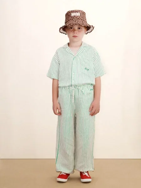 Детская рубашка Tinycottons