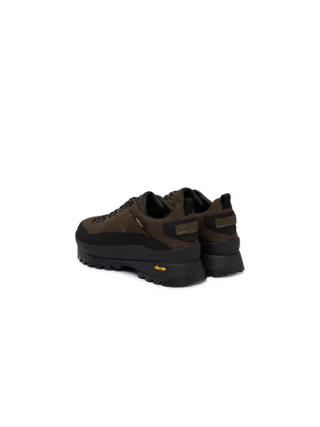 Napapijri Bakancs Low Tail Khaki
