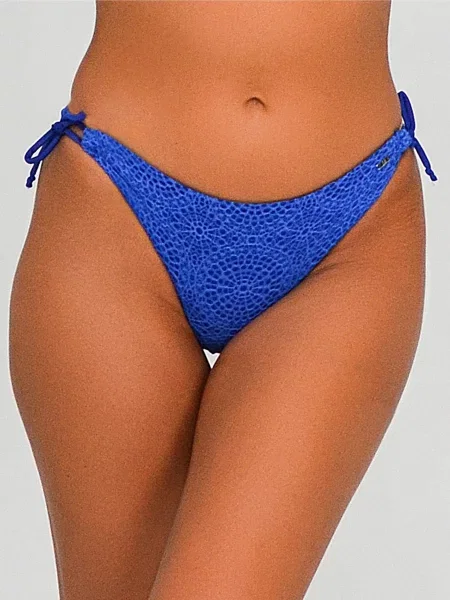 Нижня частина купальника Leinle синій