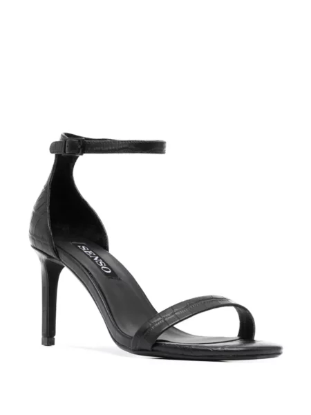 Sandale Senso din piele negru