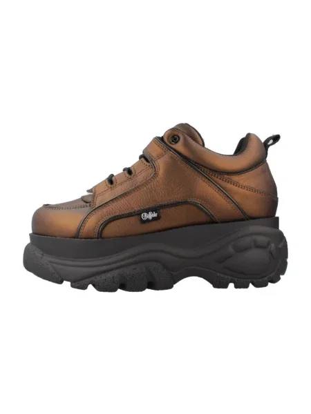 Pantofi Buffalo din piele