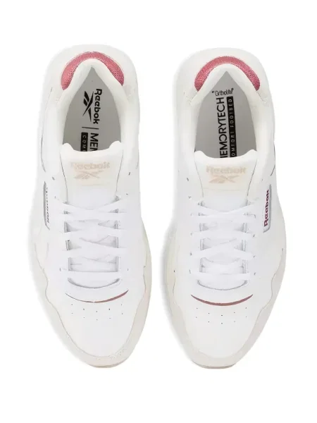 Sneakerși Reebok alb