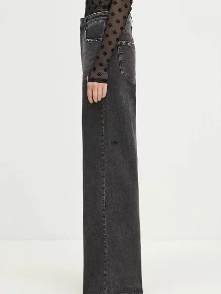 Джинси KSUBI Strider Stretch Lovestruck