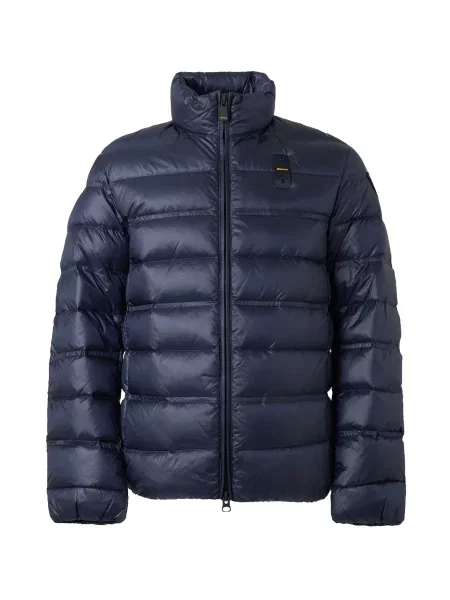 Blauer.USA Geacă de iarnă bleumarin