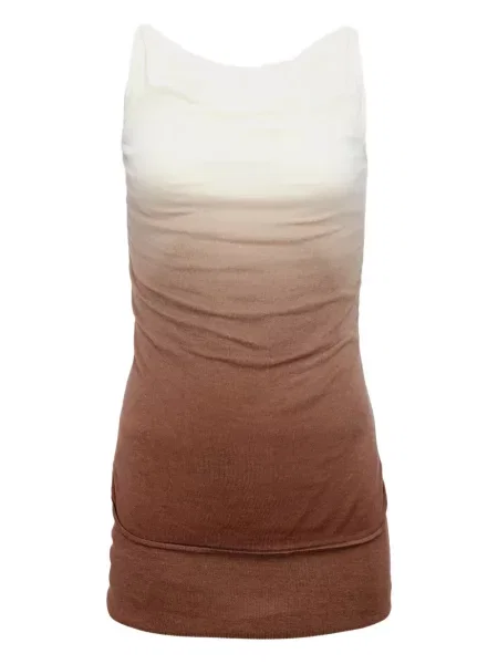 Rochie Aya Muse de costum maro