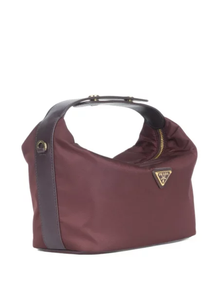 Geantă Prada maro