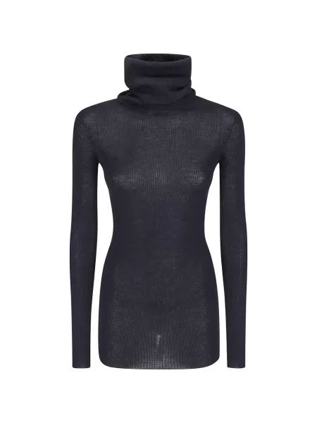 Pulover Rick Owens negru