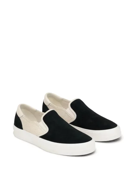 Sneakerși Amiri negru