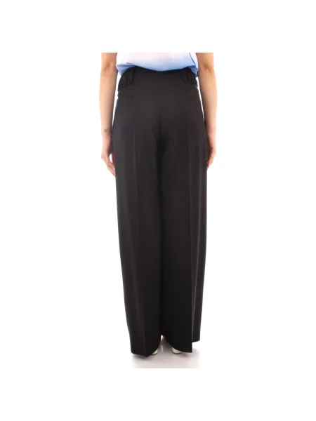 Pantaloni Marella negru
