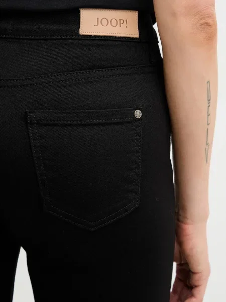 Джинсы Joop! с высокой посадкой