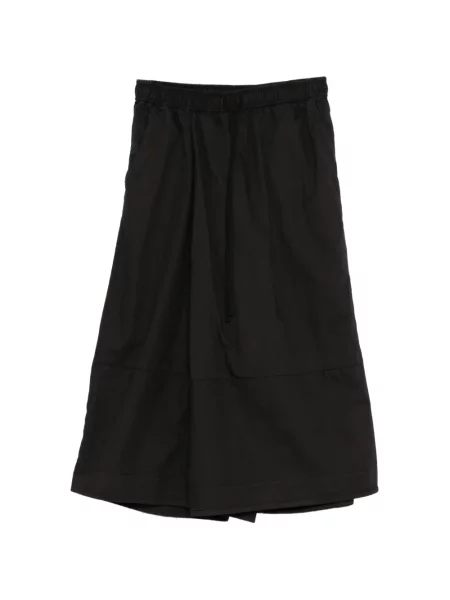 Pantaloni scurți Julius cu cordon negru