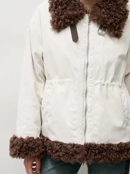 Демисезонная куртка Answear.lab