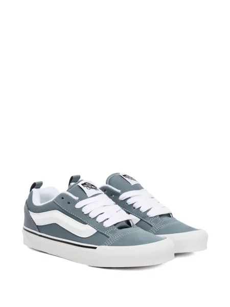 Sneakerși Vans albastru