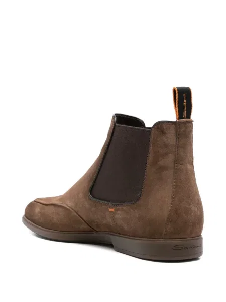 Botine Santoni maro