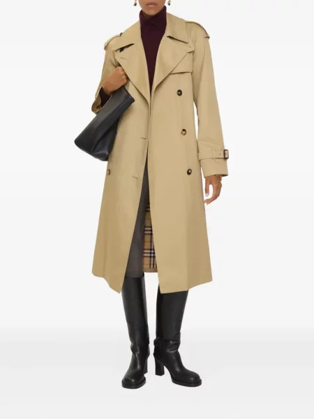 Trenci Burberry